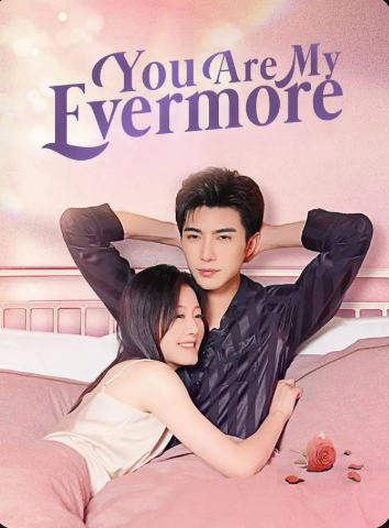 You Are My Evermore